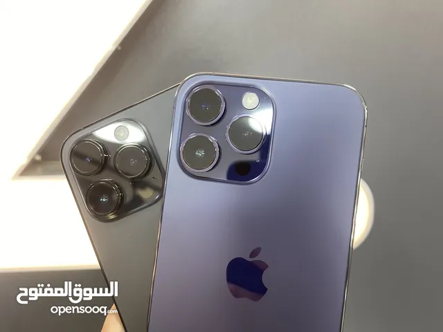 iPhone 14 Pro Max 256g