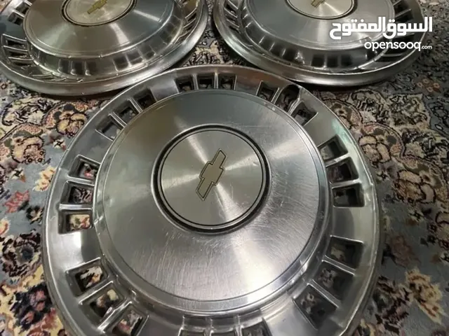 للبيع طاسات امبالا كلاسيك 1980