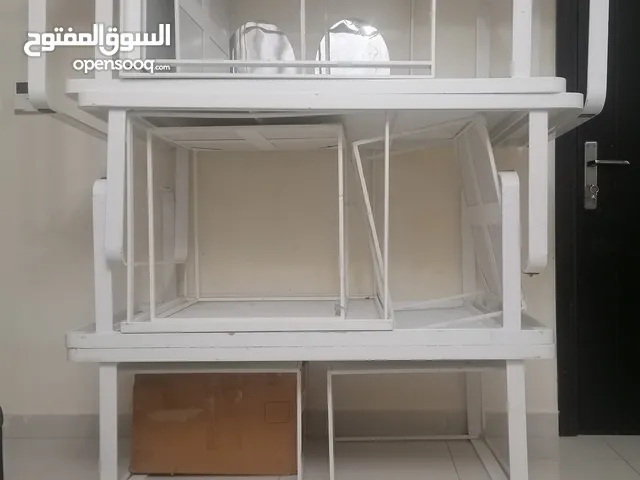 طاولات عرض ثقيلة لمحلات او مستودعات