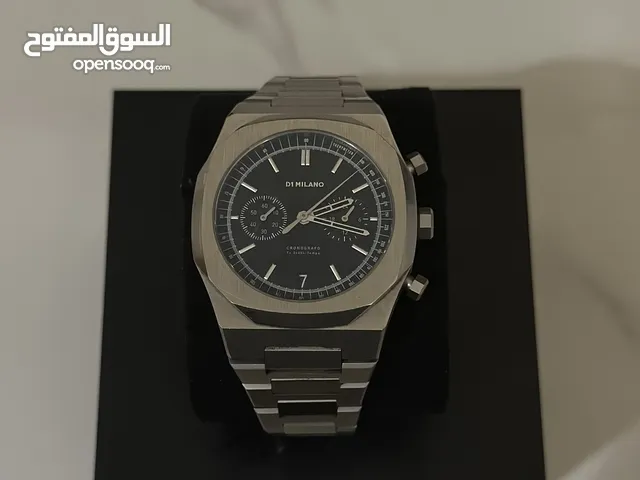 Analog Quartz D1 Milano watches for sale in Al Ain