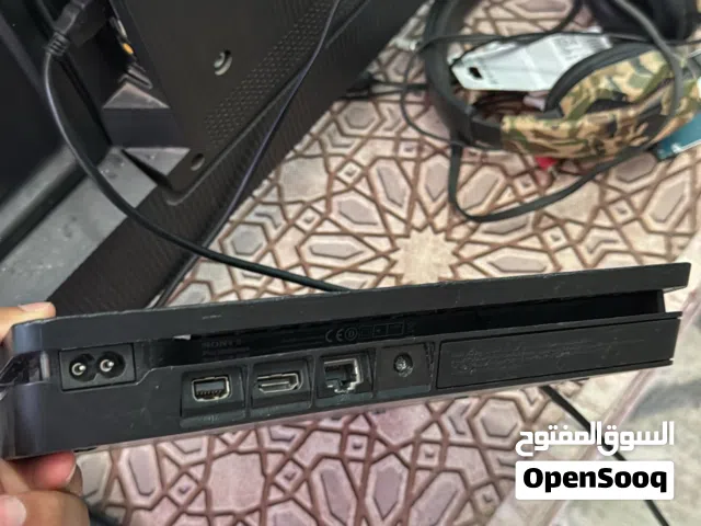 PlayStation 4 PlayStation for sale in Muscat
