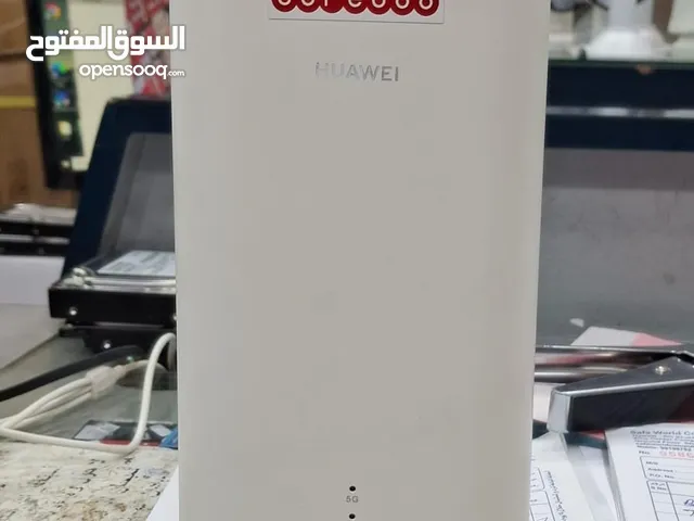 هواوي ثابت مفتوح لكل الشبكات