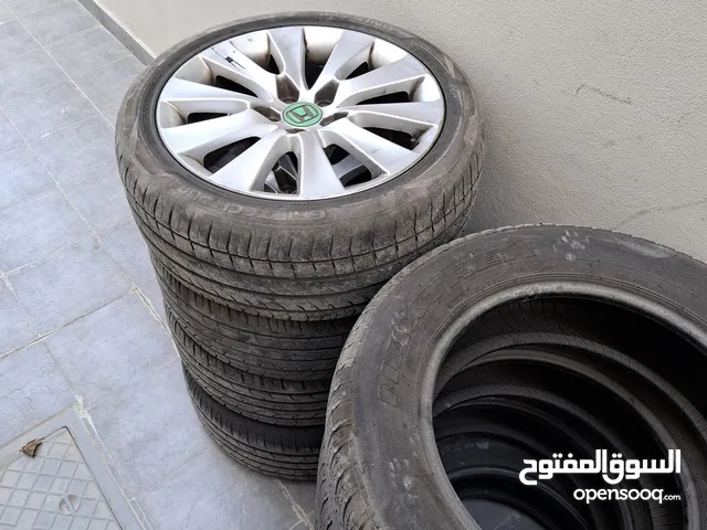 Other 18 Tyre & Rim in Northern Governorate