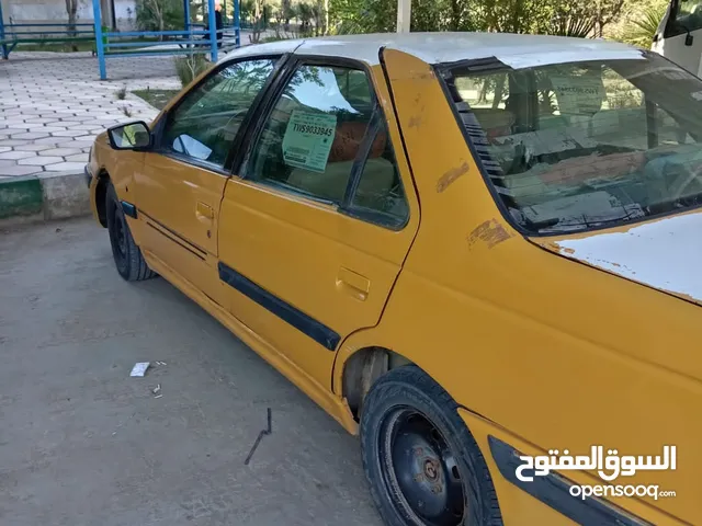 Peugeot Other 2015 in Basra