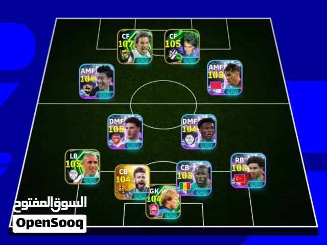 Compte PES