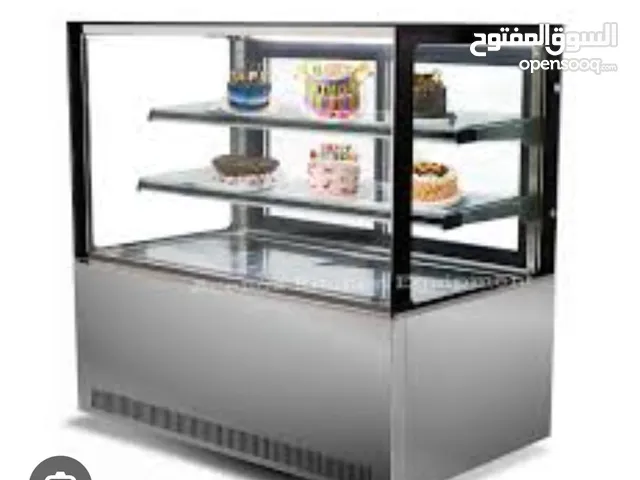 ثلاجات عرض الحلويات و المخابز