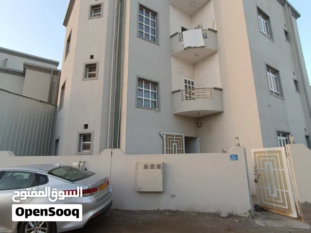 128 m2 3 Bedrooms Apartments for Rent in Muscat Al Maabilah