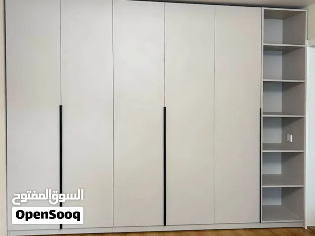 تفصيل خزائن باحدث الموديلات