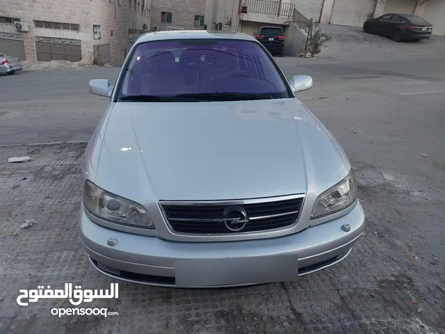 Used Opel Omega in Amman