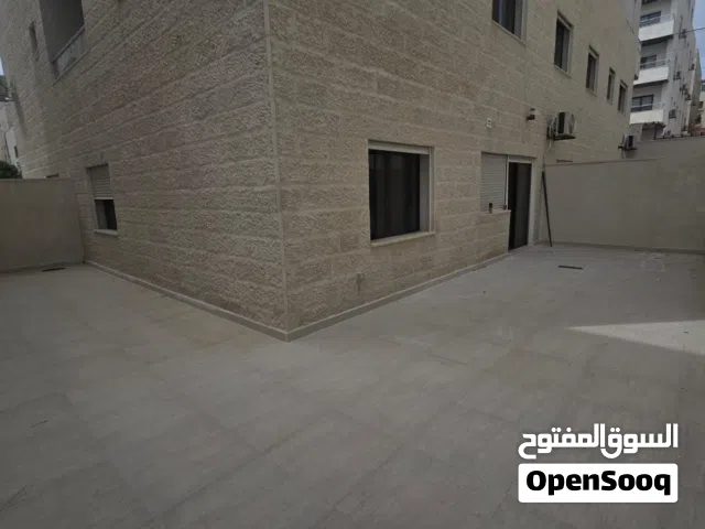 60 m2 2 Bedrooms Apartments for Rent in Amman Al Jandaweel