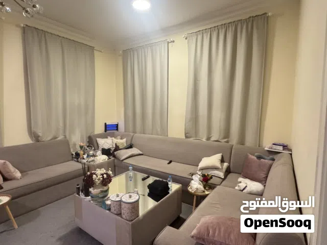 طقم صاله كامله كراسي مع طاولات