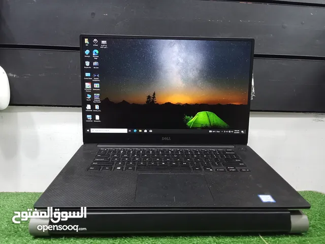 Dell Precision 5540