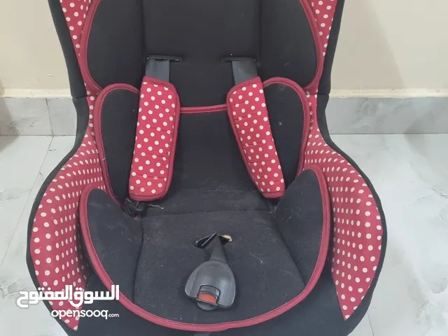 baby seat and stroller for omr 20