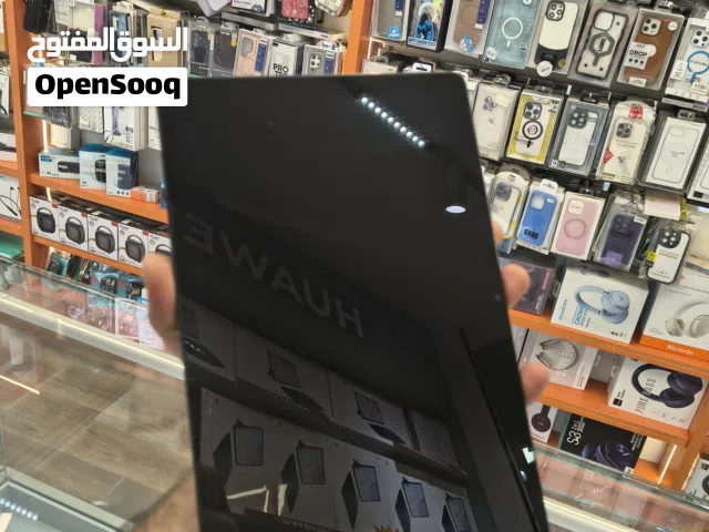 galaxy tab A9+ 64g 4ram اسود 11 انش  جهاز وكالة