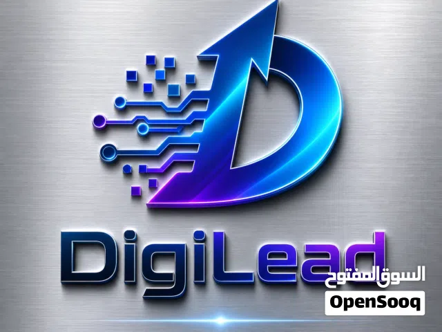 حلول رقمية متكاملة لإطلاق وإدارة وتنمية أعمالك بكل احترافية.  All-in-one digital solutions to launch