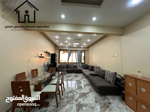 160m2 2 Bedrooms Apartments for Rent in Tripoli Zawiyat Al Dahmani