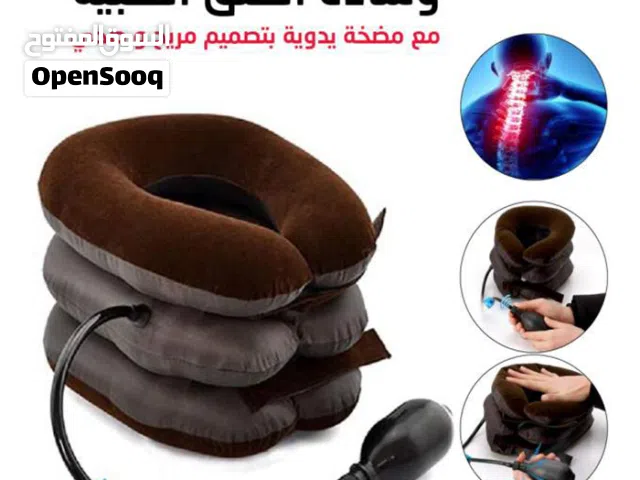 مشد الرقبة الطبي