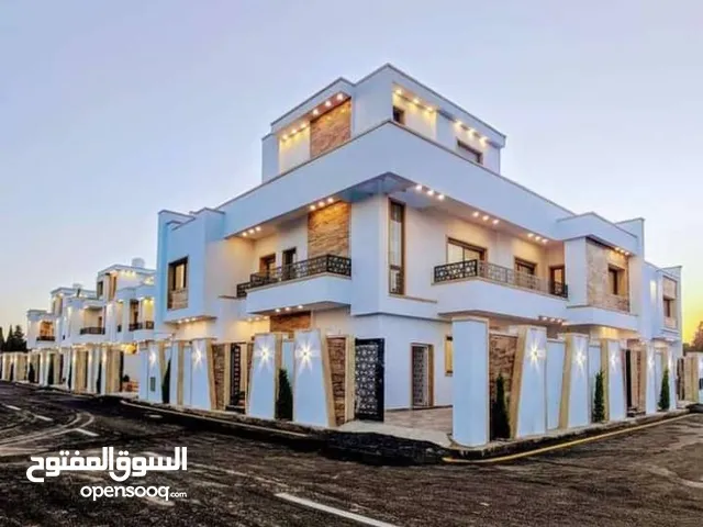 600 m2 More than 6 bedrooms Villa for Sale in Tripoli Ain Zara