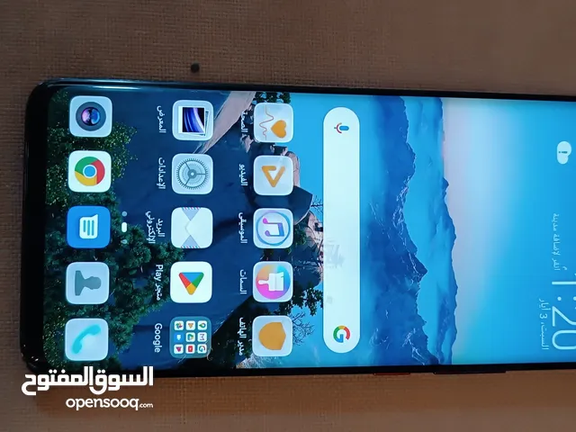 Huawei Mate 20 Pro 128 GB in Amman