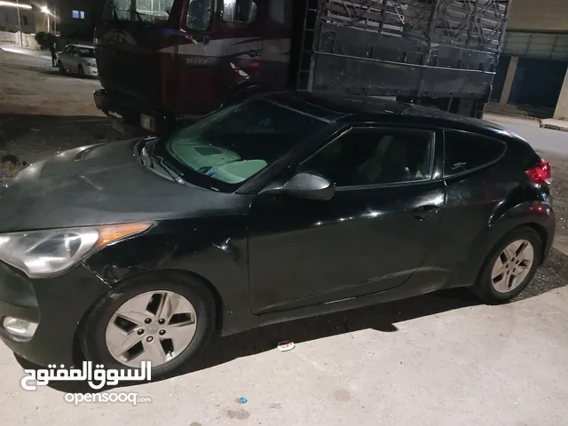 Used Hyundai Veloster in Madaba