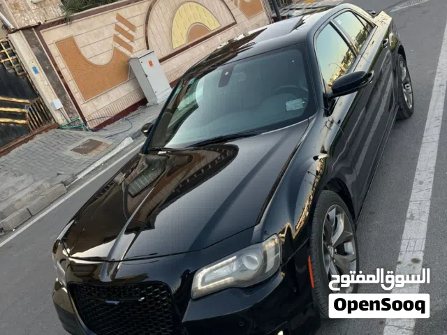 2017 كرايسلر 300 300S V6