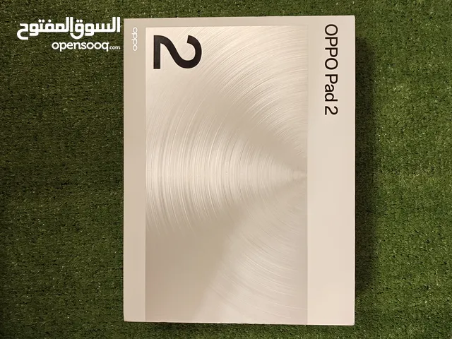 OnePlus OnePlus Pad 256 GB in Dubai