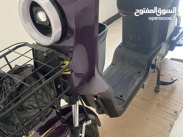دراجه شحن