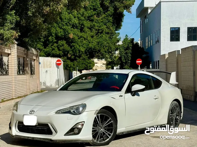 Toyota Other 2013 in Manama