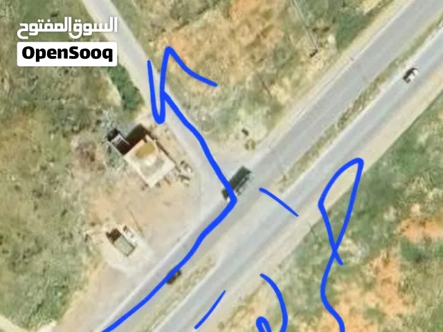 Residential Land for Sale in Benghazi Sidi Khalifa
