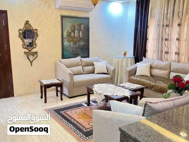 150 m2 3 Bedrooms Apartments for Rent in Zarqa Al Zarqa Al Jadeedeh