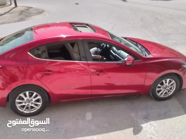 Used Mazda 3 in Zarqa