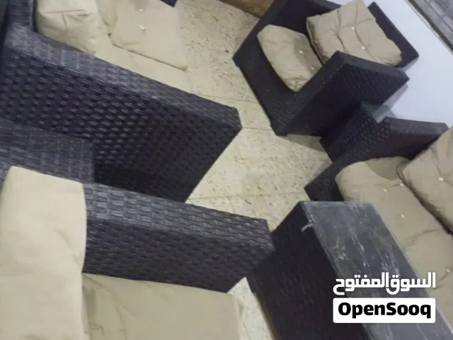 طقم رتان للبيع