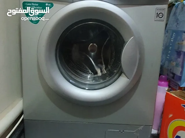 LG Washing Machine 6KG For Sale