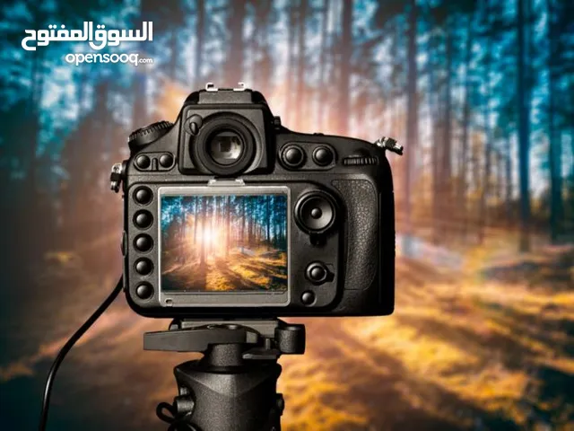 دعاية وإعلان. تصميم. تصوير المنتجات والأشخاص.