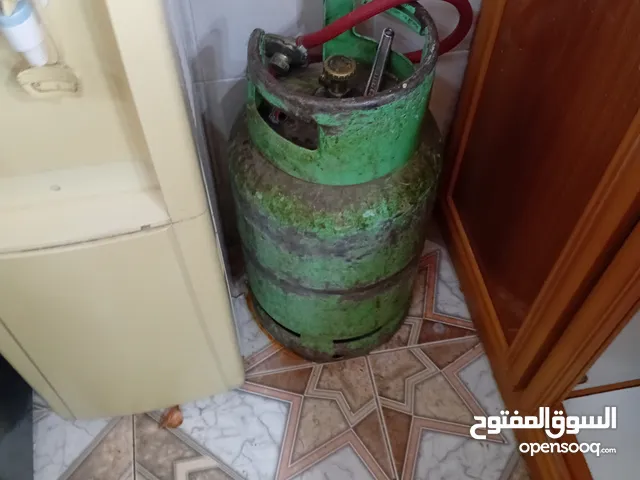 جارة غاز عدد 2