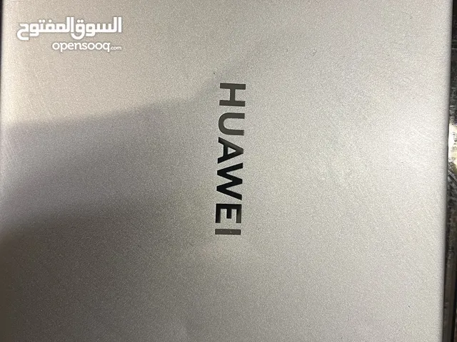 HUAWEI MateBook 13 2021