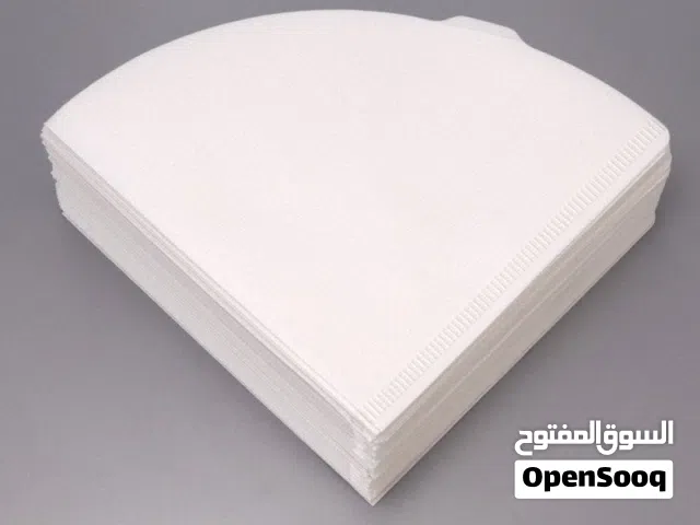 فلاتر قهوة V60 بجودة ممتازة