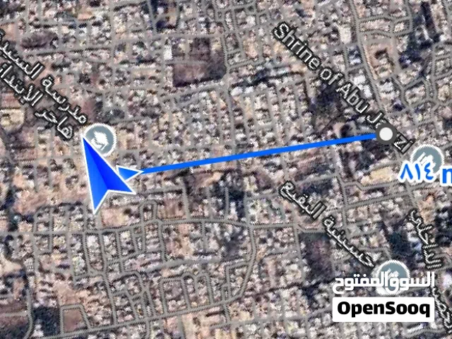 قطعة ارض طابو زراعي سند 25 مالك عراقي للبيع