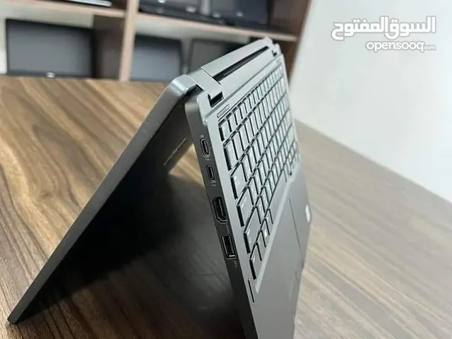 لابتوب Dell Latitude 7390 قابل للطي