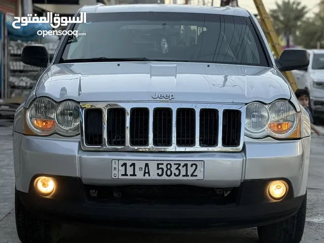 جيب لاريدو للبيع 2008