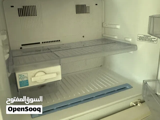 ثلاجة LG للبيع