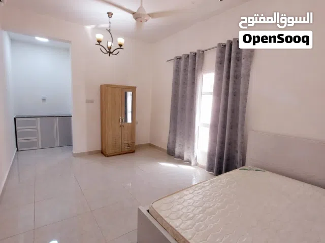 Semi Furnished Monthly in Muscat Bosher