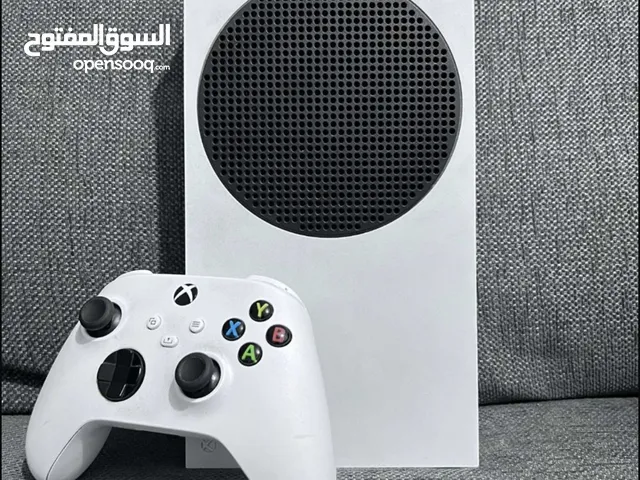 Xbox Series S Xbox for sale in Al Ahmadi