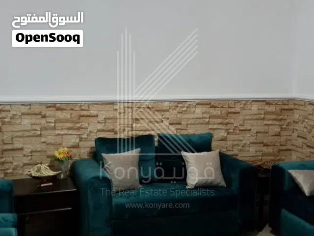 123 m2 3 Bedrooms Apartments for Sale in Amman Tla' Ali