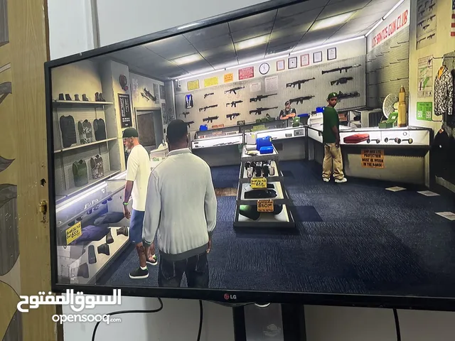 شاشه LG حجم 42
