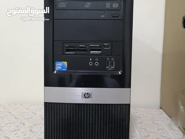hp pro 3010 mt أقرأ الوصف
