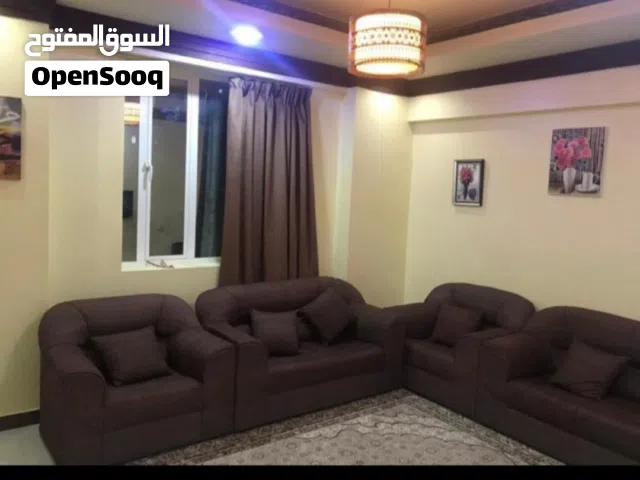 99 m2 2 Bedrooms Apartments for Sale in Muscat Al Maabilah