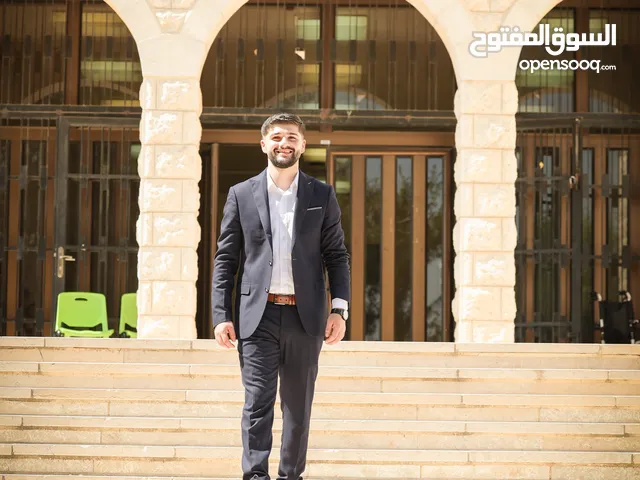 معتصم يحيى محمد البدارين