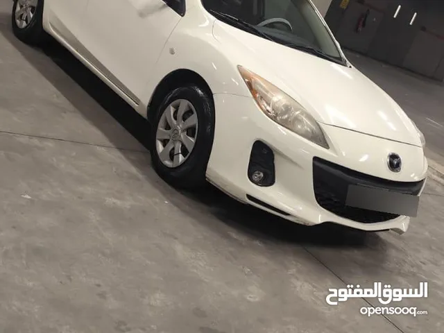 Used Mazda 3 in Zarqa