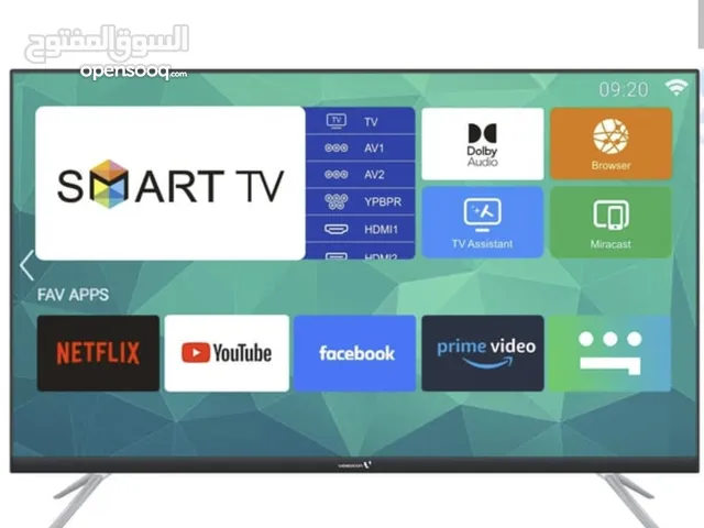 Videocon Android TV 55 inches 4K UHD Netflix youtube wifi many more option bazle less ultra slim lat